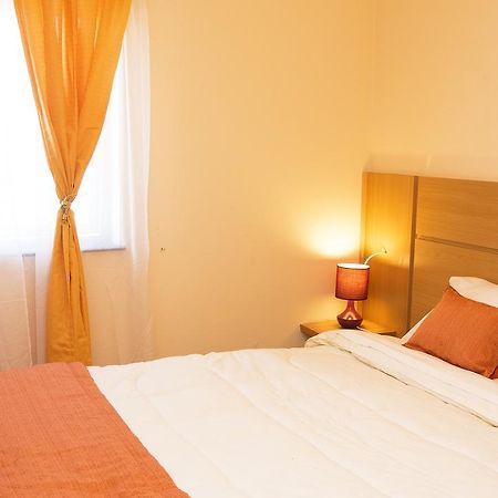 Hotel Camilo Henriquez Concepción Eksteriør bilde