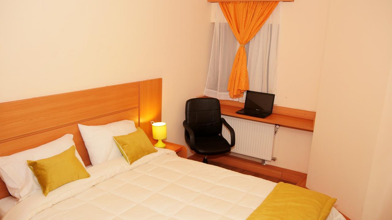 Hotel Camilo Henriquez Concepción Eksteriør bilde