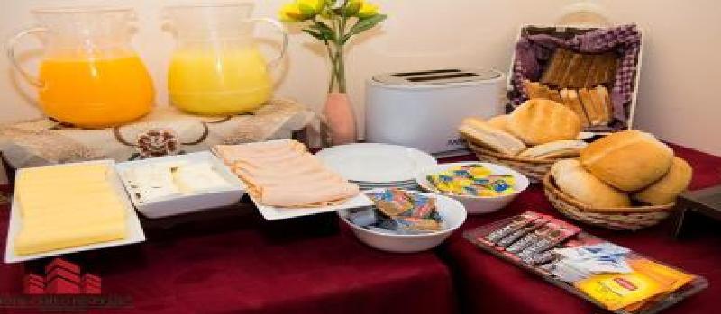 Hotel Camilo Henriquez Concepción Eksteriør bilde